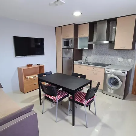 Apartamentos Coral Do Mar III Montalvo Buitenkant foto