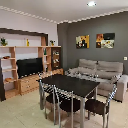 Apartamentos Coral Do Mar III Montalvo Buitenkant foto