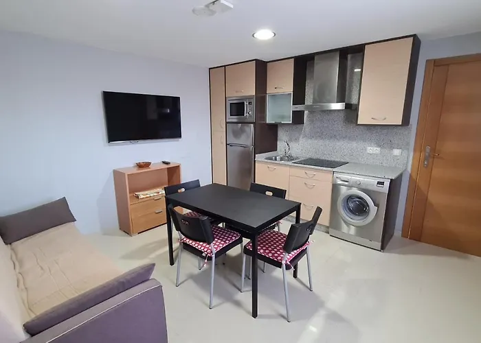 Apartamentos Coral Do Mar III