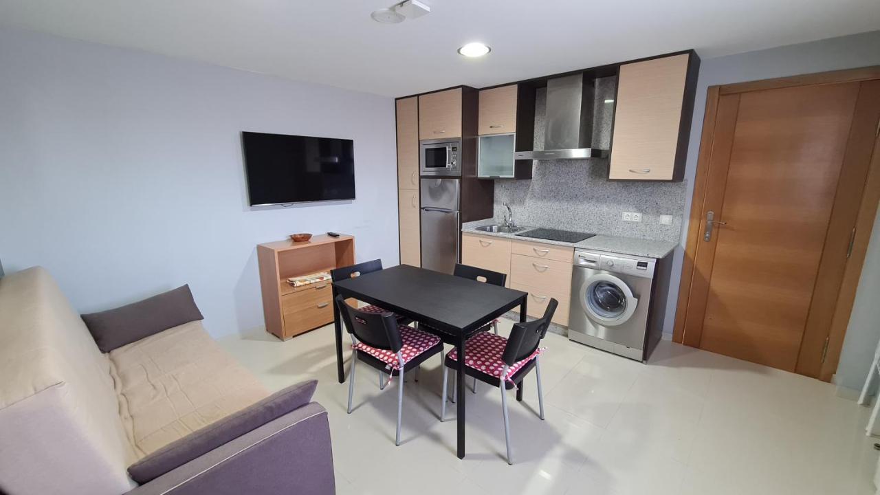 Apartment Coral Do Mar Iii Montalvo