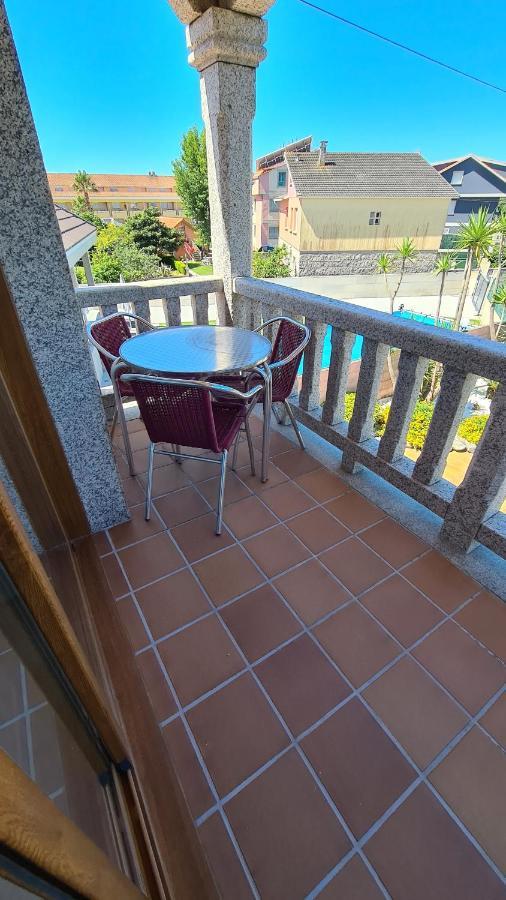 Coral Do Mar Iii Apartment Montalvo