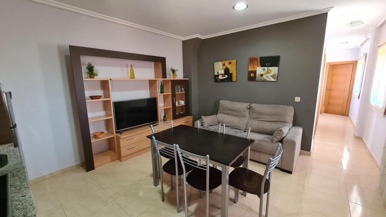 Coral Do Mar Iii Apartment Montalvo