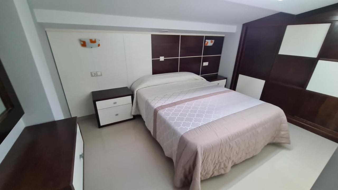 Apartment Coral Do Mar Iii *