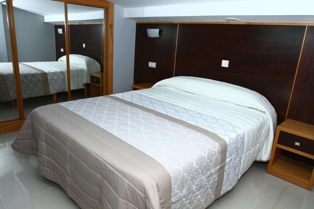 Apartment Coral Do Mar Iii *
