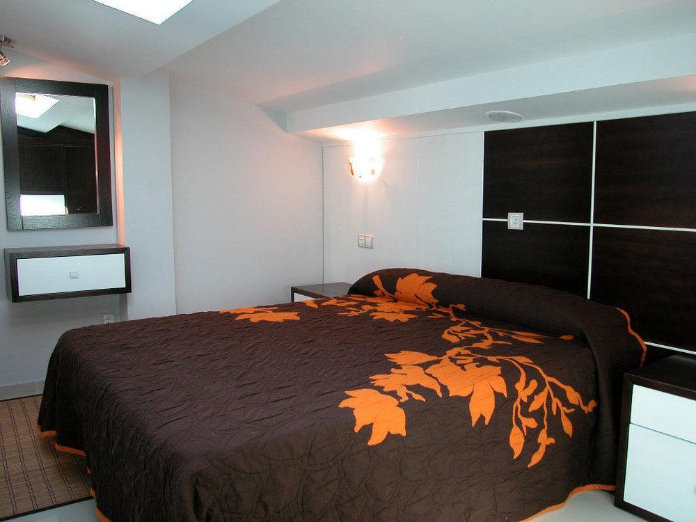Apartment Coral Do Mar Iii