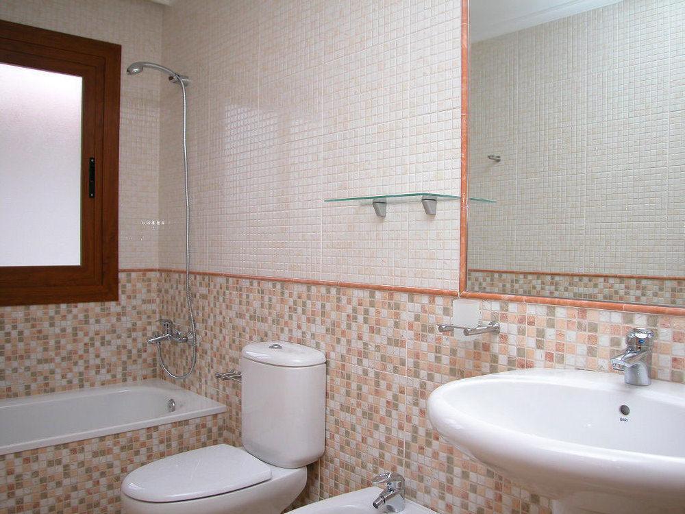 Apartment Coral Do Mar Iii Montalvo