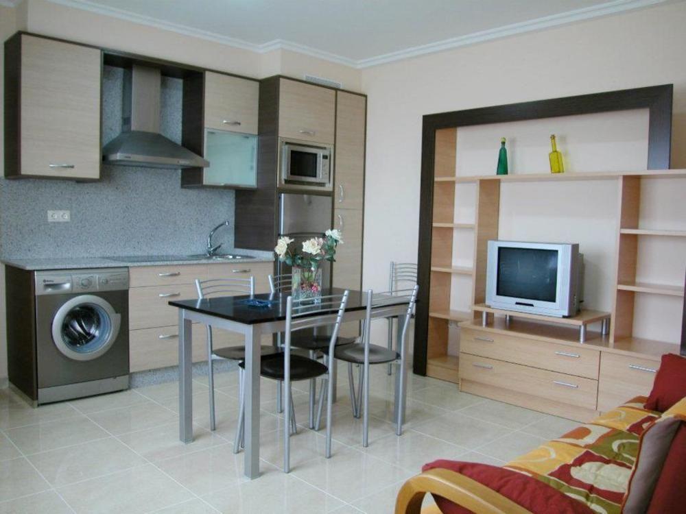 Apartment Coral Do Mar Iii