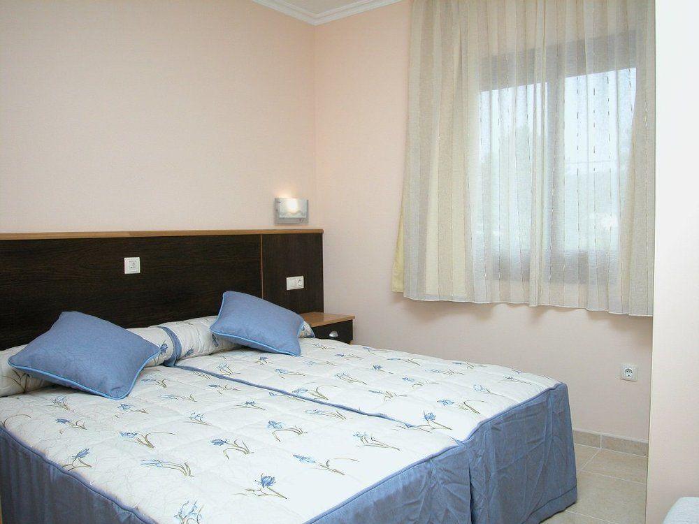 Apartment Coral Do Mar Iii Montalvo
