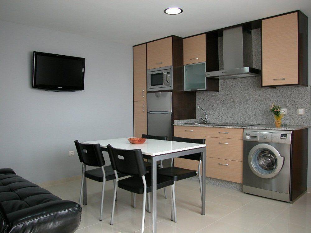 Apartment Coral Do Mar Iii