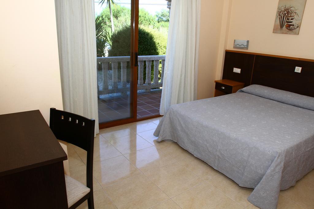 Apartment Coral Do Mar Iii Montalvo
