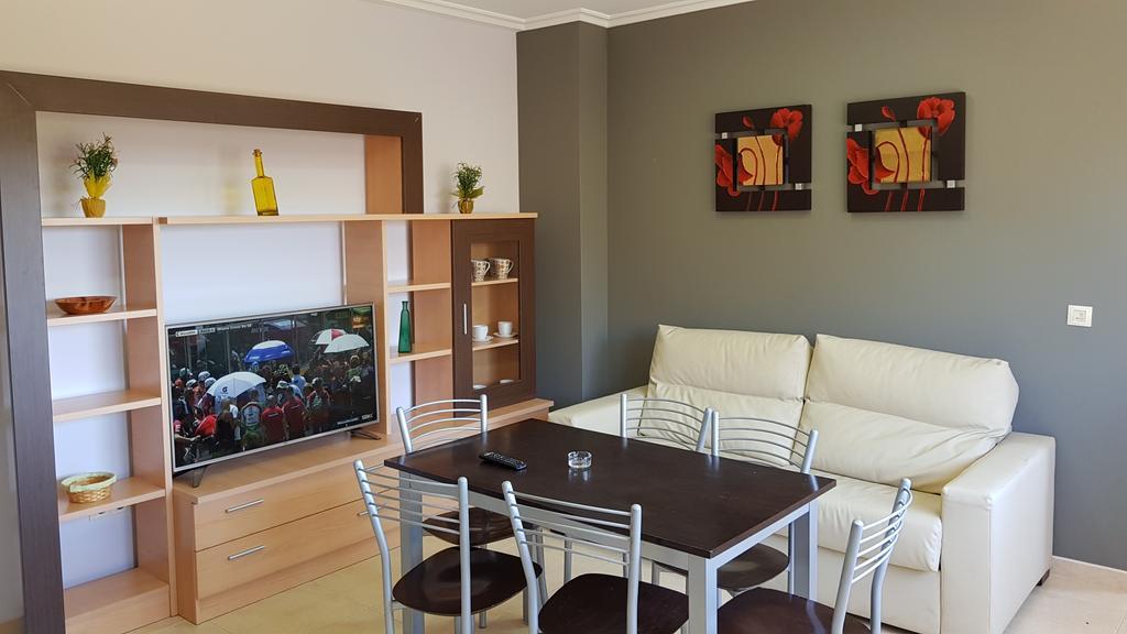 Apartment Coral Do Mar Iii Montalvo